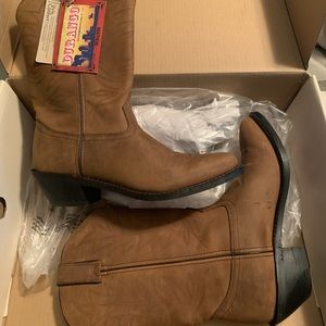 Women’s Durango RD4112 boots size 9.5 NWT